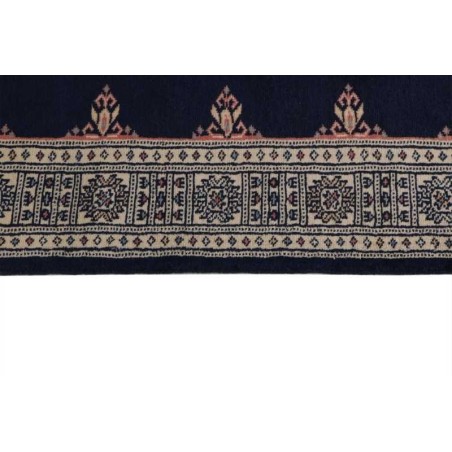tappeto pakistan bokhara cm 80x298 2