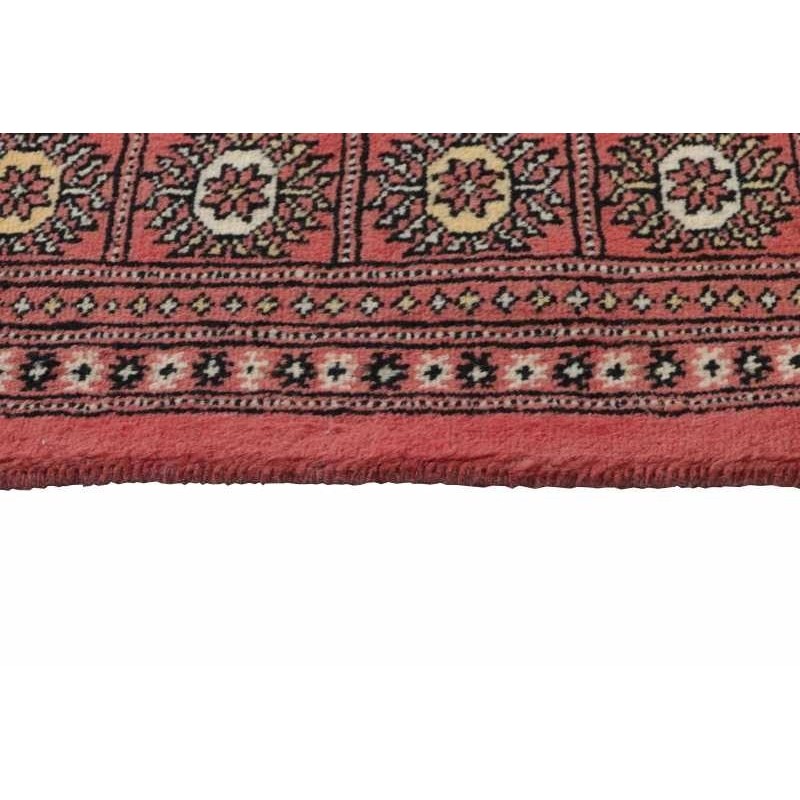 tappeto pakistan bokhara cm 166x255 2