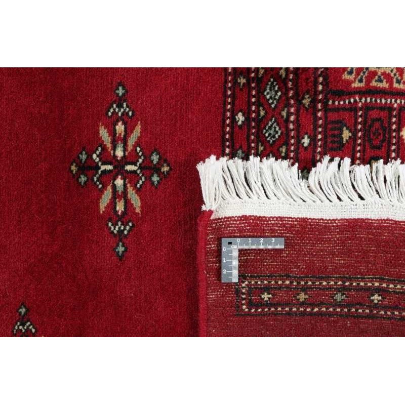 tappeto pakistan bokhara cm.196x299 0