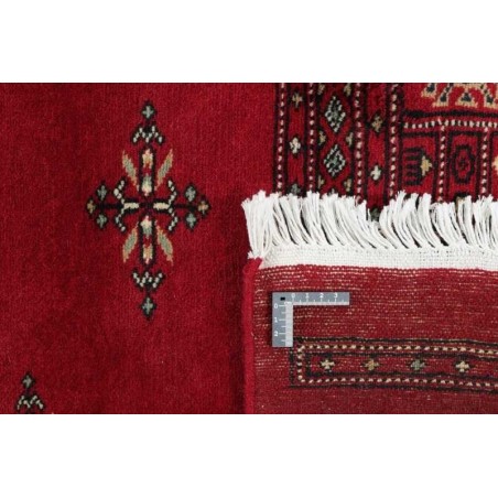 tappeto pakistan bokhara cm.196x299 0