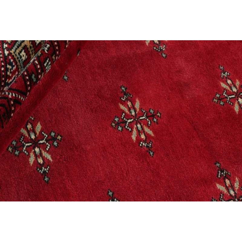 tappeto pakistan bokhara cm.196x299 1