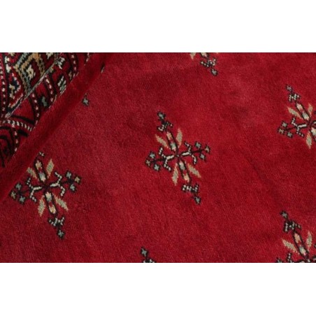 tappeto pakistan bokhara cm.196x299 1
