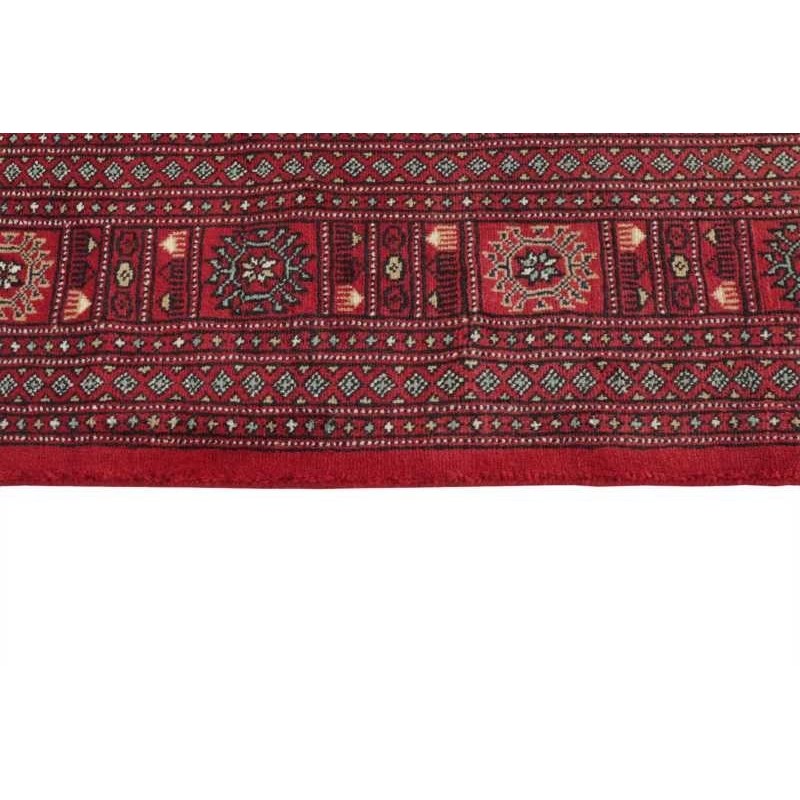 tappeto pakistan bokhara cm 196x299 2