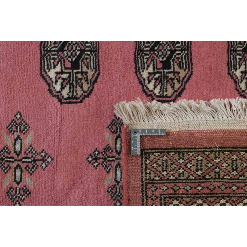 tappeto pakistan bokhara cm.201x280 0