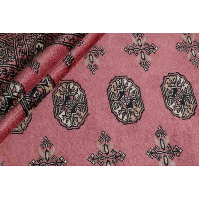 tappeto pakistan bokhara cm.201x280 1