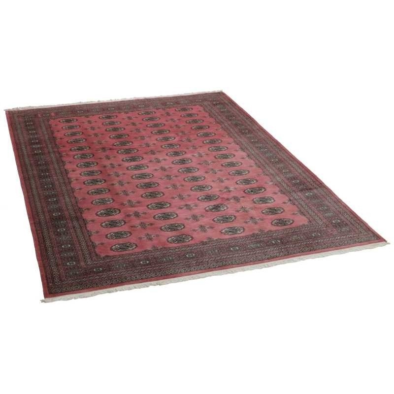 tappeto pakistan bokhara cm 201x280 3