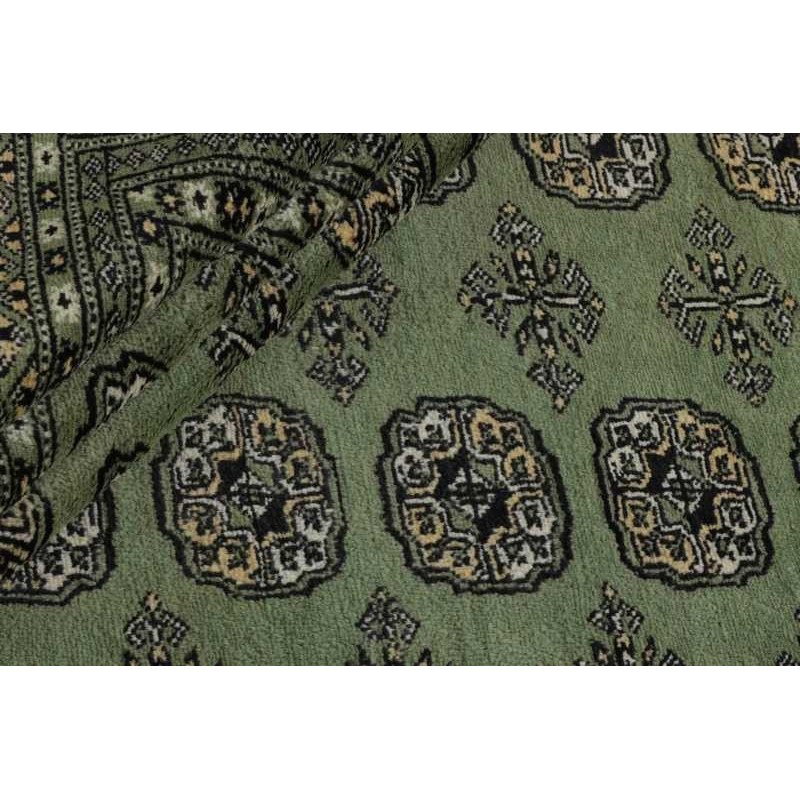 tappeto pakistan bokhara cm.201x315 0