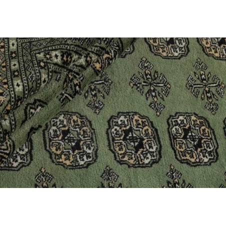tappeto pakistan bokhara cm.201x315 0