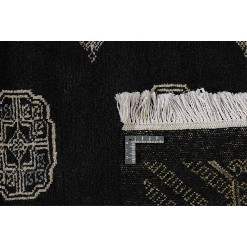 tappeto pakistan bokhara cm.197x315 0