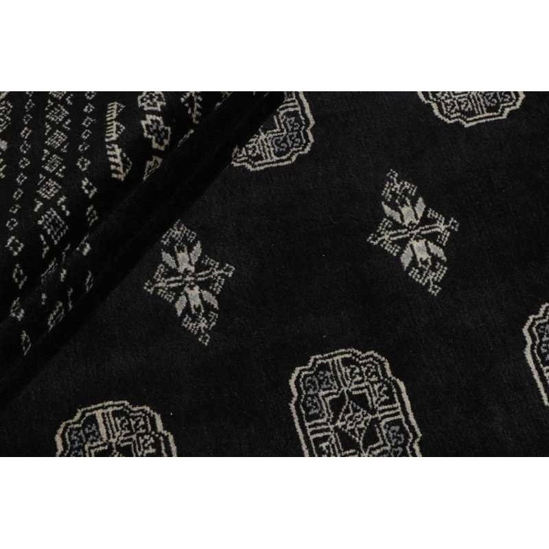 tappeto pakistan bokhara cm.197x315 1