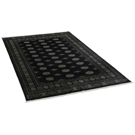 tappeto pakistan bokhara cm 198x309 3