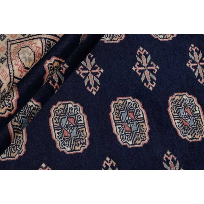 tappeto pakistan bokhara cm.197x305 1