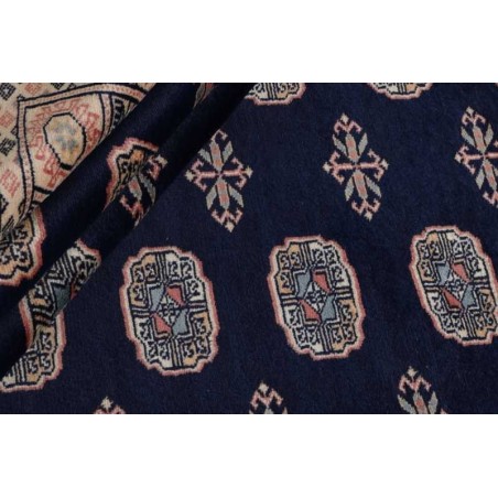 tappeto pakistan bokhara cm.197x305 1