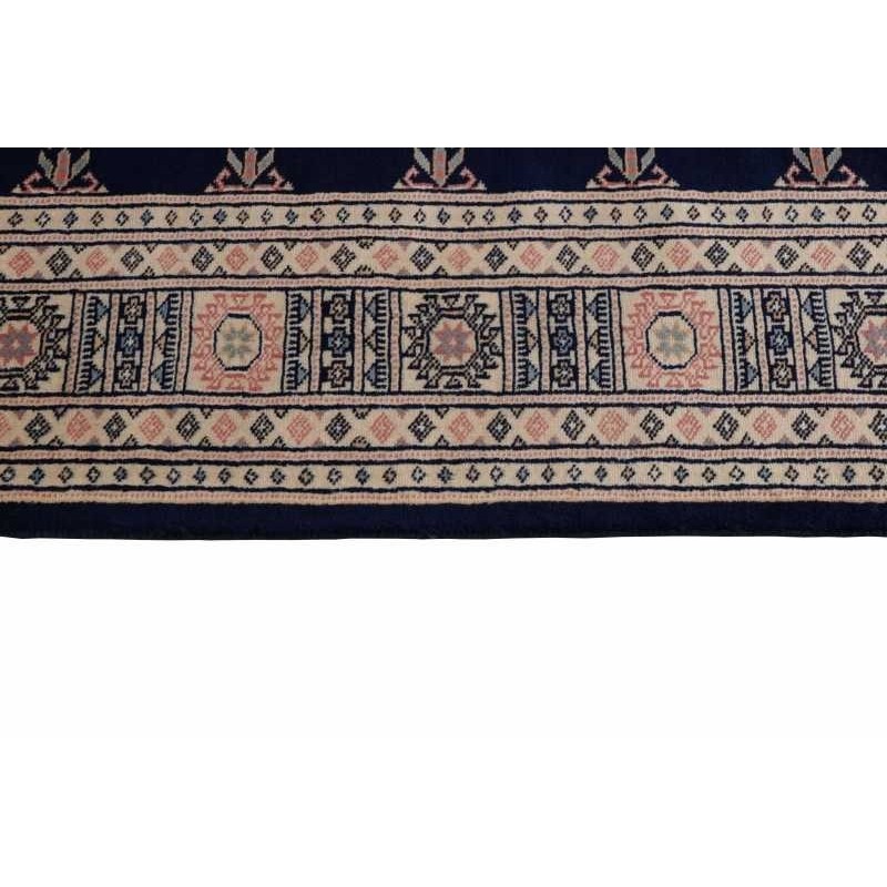 tappeto pakistan bokhara cm 197x305 2