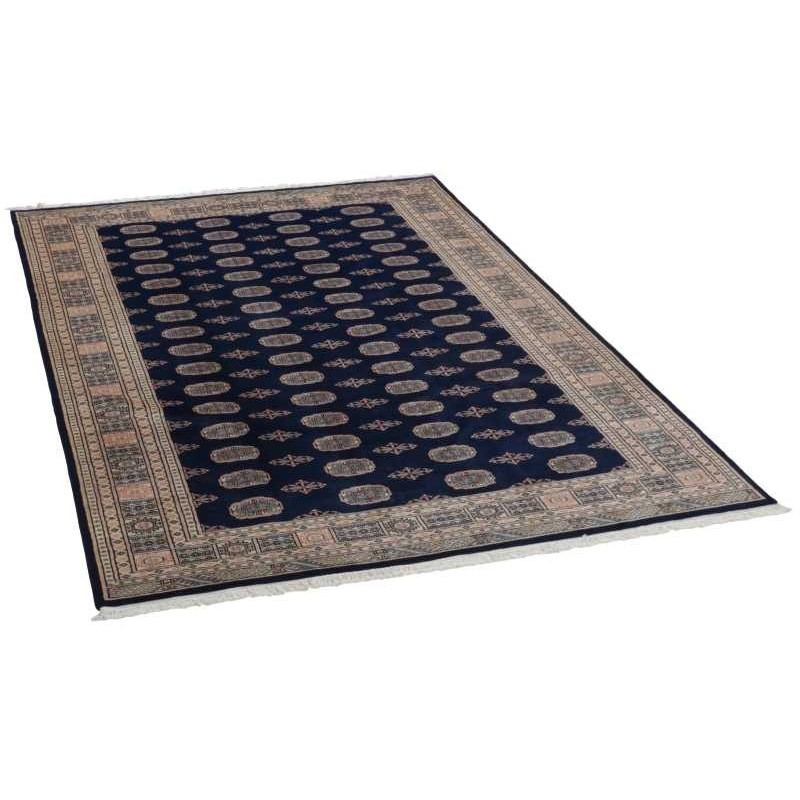 tappeto pakistan bokhara cm 197x305 3
