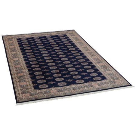 tappeto pakistan bokhara cm 197x305 3