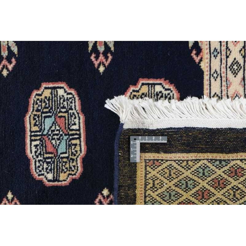 tappeto pakistan bokhara cm.200x297 0