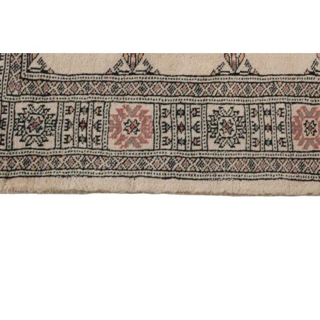 tappeto pakistan bokhara extra cm.78x125 0