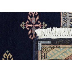 tappeto pakistan bokhara cm 79x315 2