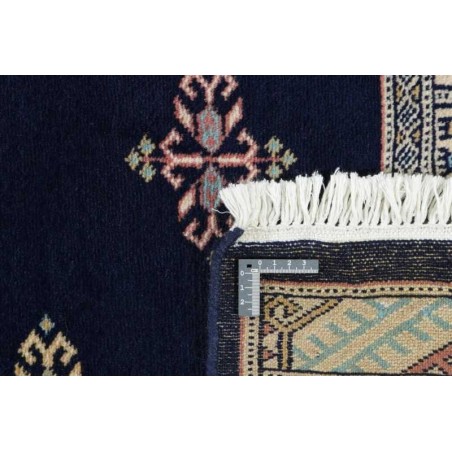 tappeto pakistan bokhara cm.79x315 0