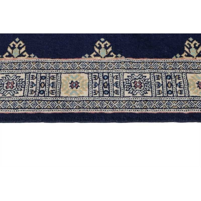 tappeto pakistan bokhara cm 79x315 2