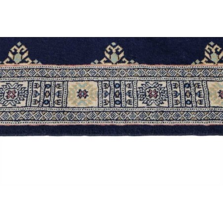 tappeto pakistan bokhara cm 79x315 2