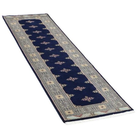 tappeto pakistan bokhara cm 79x315 3