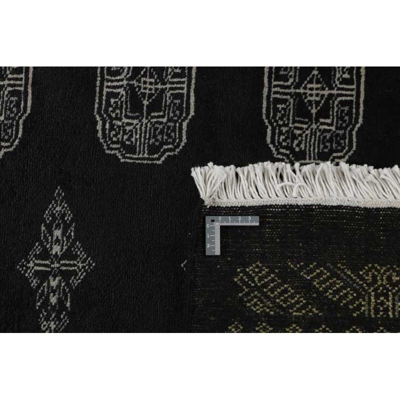 tappeto pakistan bokhara extra cm.201x310 0