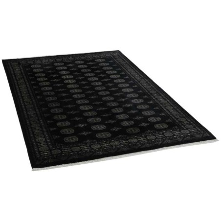 tappeto pakistan bokhara extra cm 201x310 3