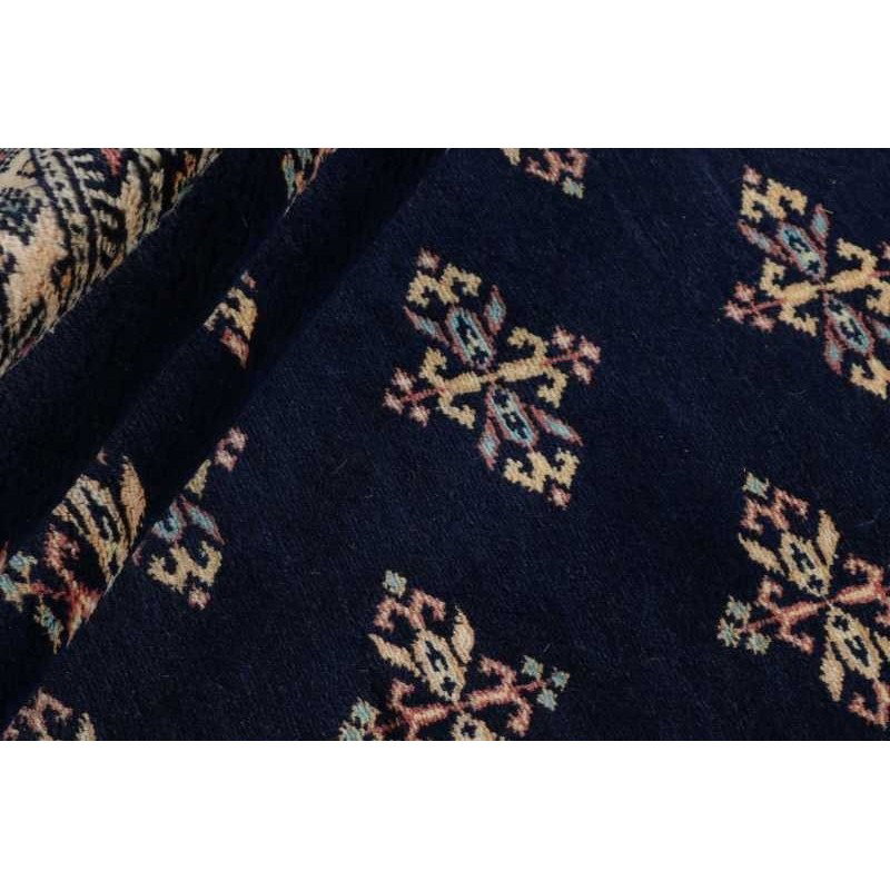 tappeto pakistan bokhara cm.199x309 1