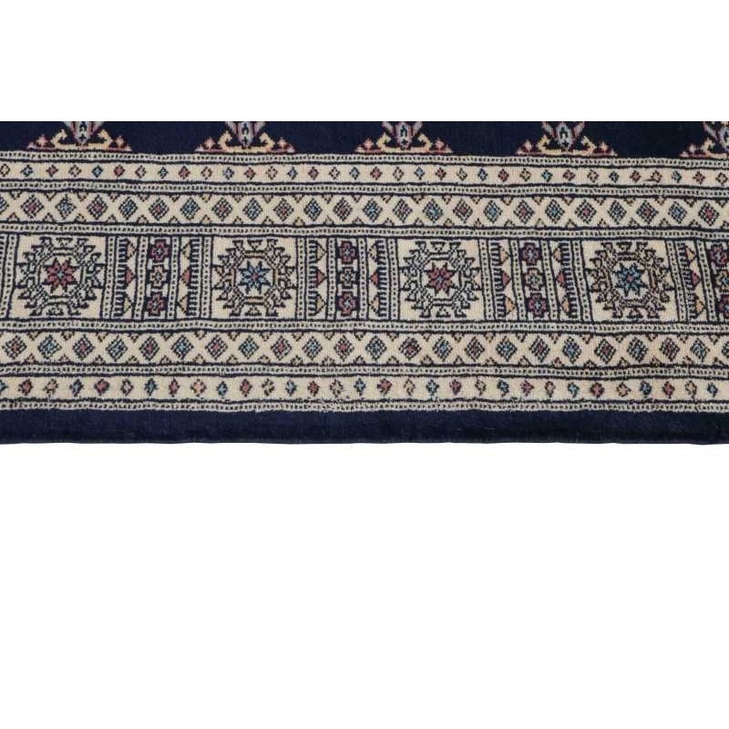 tappeto pakistan bokhara cm 199x309 2