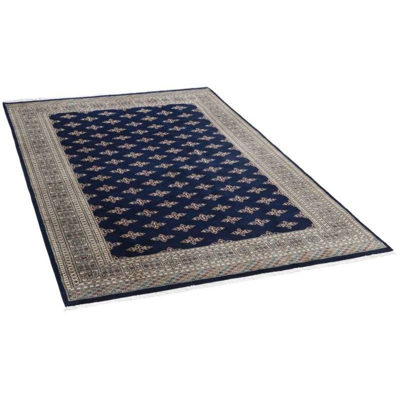 tappeto pakistan bokhara cm 199x309 3