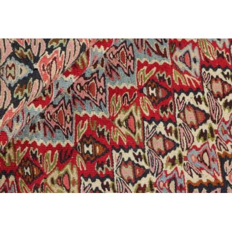 tappeto persia kelim seneh cm.130x156 1