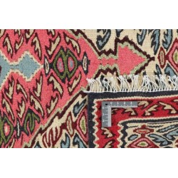 tappeto persia kelim seneh cm 115x163 2