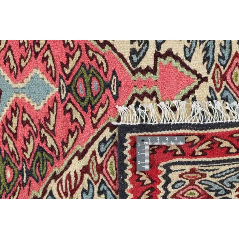 tappeto persia kelim seneh cm.115x163 0