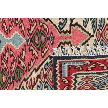 tappeto persia kelim seneh cm.115x163 0
