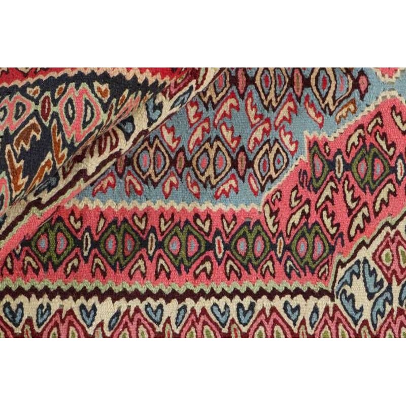 tappeto persia kelim seneh cm.115x163 1