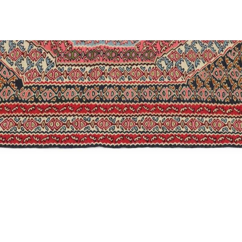 tappeto persia kelim seneh cm 115x163 2