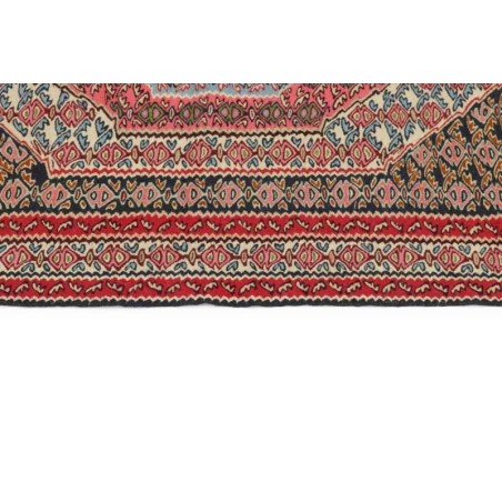 tappeto persia kelim seneh cm 115x163 2