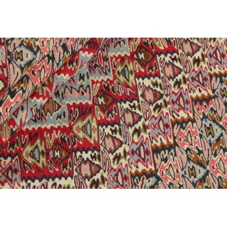tappeto persia kelim seneh cm.130x154 1