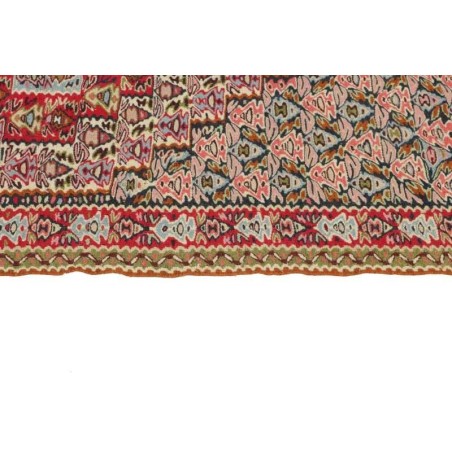 tappeto persia kelim seneh cm 130x154 2