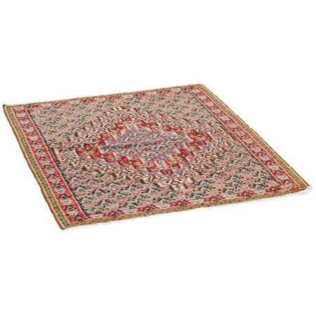 tappeto persia kelim seneh cm 130x154 3