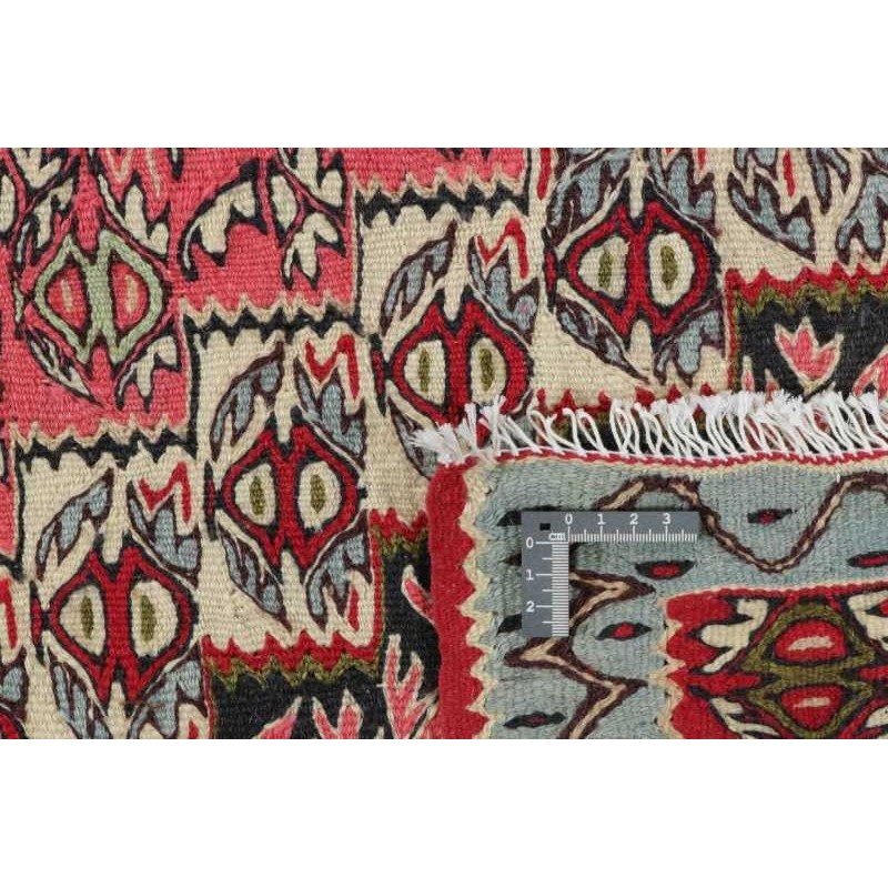tappeto persia kelim seneh cm.125x153 0