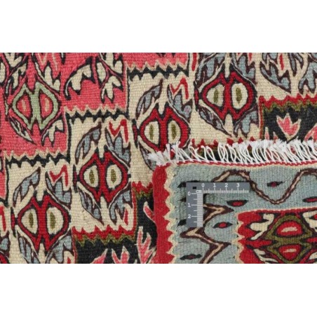 tappeto persia kelim seneh cm.125x153 0