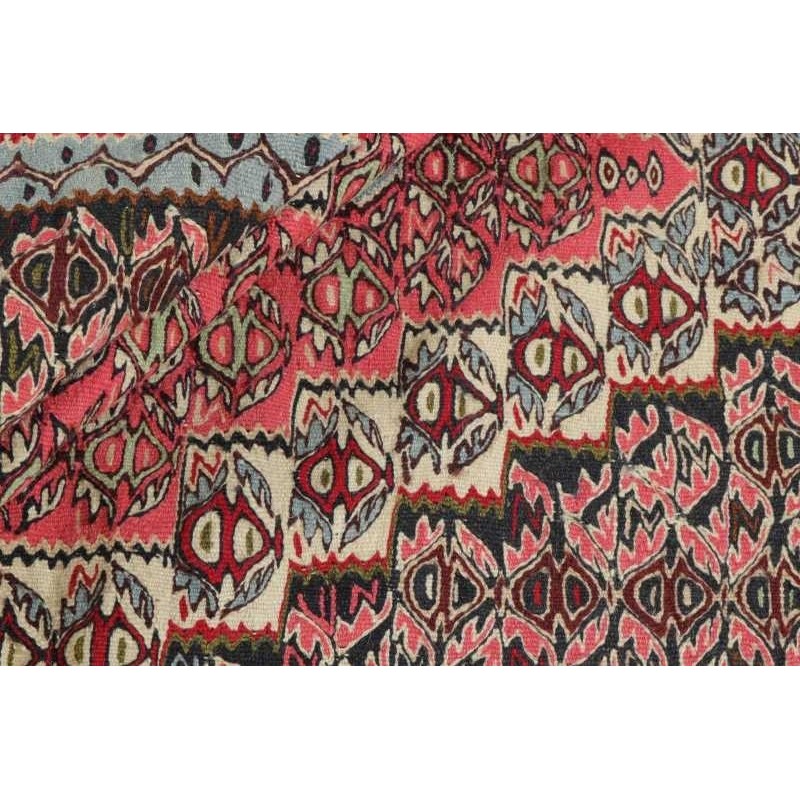 tappeto persia kelim seneh cm.125x153 1
