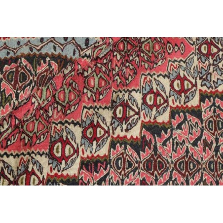 tappeto persia kelim seneh cm.125x153 1