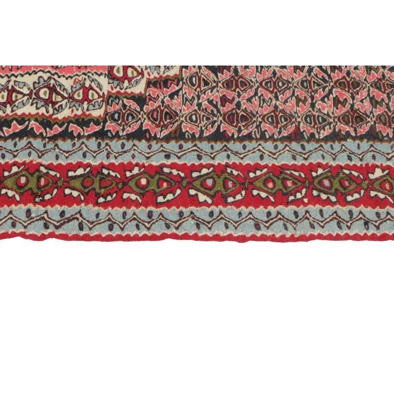 tappeto persia kelim seneh cm 125x153 2