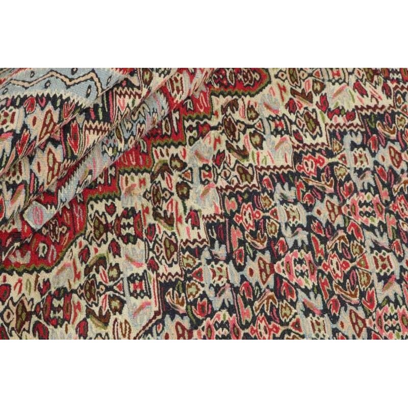 tappeto persia kelim seneh cm.134x162 1