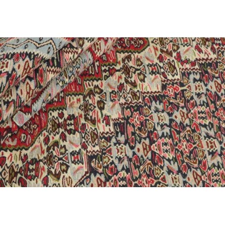 tappeto persia kelim seneh cm.134x162 1
