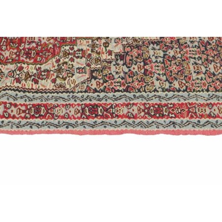 tappeto persia kelim seneh cm 134x162 2